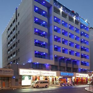 Rolla Residence Hotel Apartment